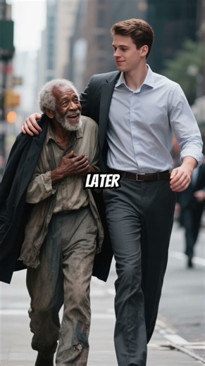 The Job Interview That Changed Everything