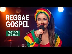 Gospel Reggae Revival 2026🔥 Christian Songs. New Jamaican & Caribbean Praise Music