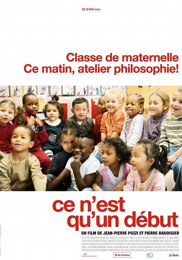 Regarder Ce n'est qu'un début en streaming complet