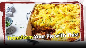 Hearty Shepherd’s Pie: A Classic Comfort Food