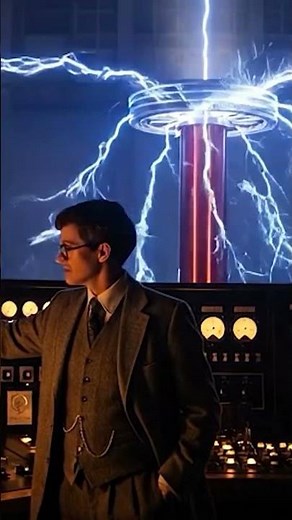 High Voltage Experiment: Arcs in Open Chamber