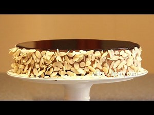 Devil’s Food Cake Recipe - VideoCulinary com