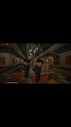 #13 Хоррор карта майнкрафт ПОЛНЫЙ РОЛИК НА КАНАЛЕ