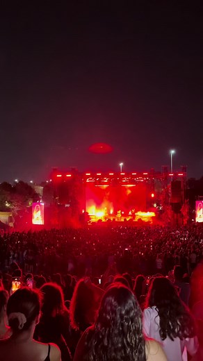 #foureira #concerts #athens #fyp @Foureira