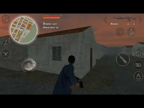 TUTORIAL COMPLETO-[Occupation VR]-/parte #1