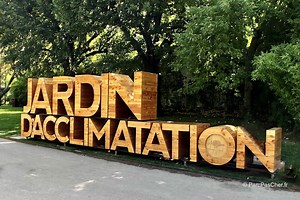 Code Promo Jardin d'acclimatation ➤ réduction attractions et Festival Japon en Lumières