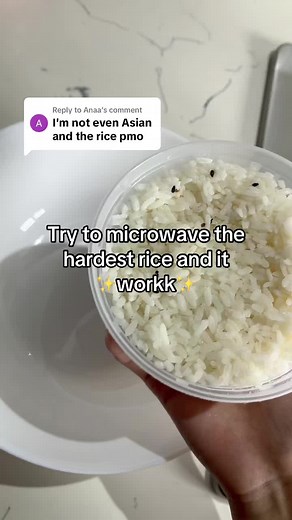 Replying to @Anaa 1:30 mins microwave takes and my asian as not flipping out anymore #asian #fypシ゚viral #fyppppppppppppppppppppppp #fypシ #usa🇺🇸