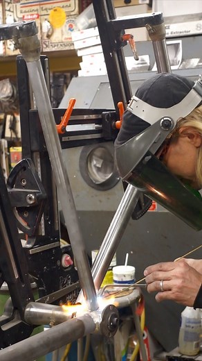 18K views · 150 reactions | Part 2 of the tandem coming together! It...