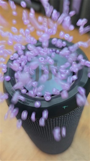 Bass Test JBL Flip Essential