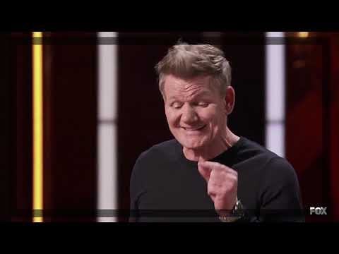 #masterchef S12: Dara... Road to Win 🏆