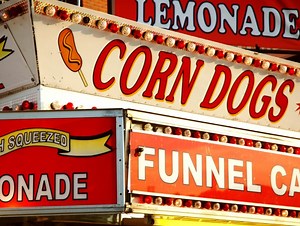 State Fair Food: What's Considered The Best In Michigan?