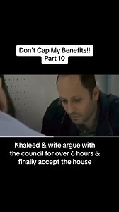 812K views · 5.8K reactions | [Pt.10] DON'T CAP MY BENEFITS . . #foryoupageシ #foryouシ #ukbenefits #fyp #benefits #fypviralシ #fy #globalstories #benefitbrtiain #benefitstories #fy #foru #YoungFamilies #home #eviction #homeless #UC #universalcredit #Benefits | Benefit Stories | Facebook