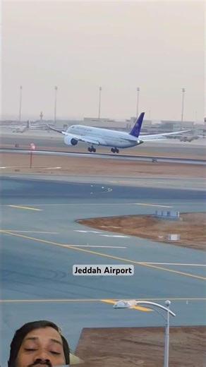 ✈️ Amazing Airplane Landing in Dhaka Airport | Amazing Airplane Landing 😍 | Plane