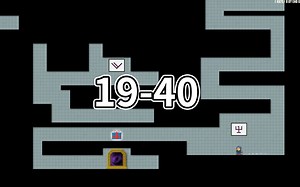 【Seeders】19-40关