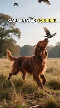 IRISH SETTERS Explained by AI ✨ PROS & CONS GUIDE & TIPS for BEGINNERS! #dogs101 #grooming #training