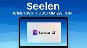 Seelen UI: Full Windows 11 Setup & Walkthrough | Seelen UI Tutorial