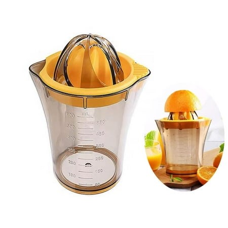 Hweilai Manual citrus juicer - Walmart.ca