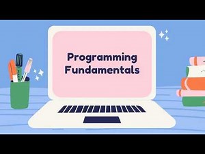 Programming Fundamentals - C Language - While, For loop, Infinite loops, Nested For loops, Examples