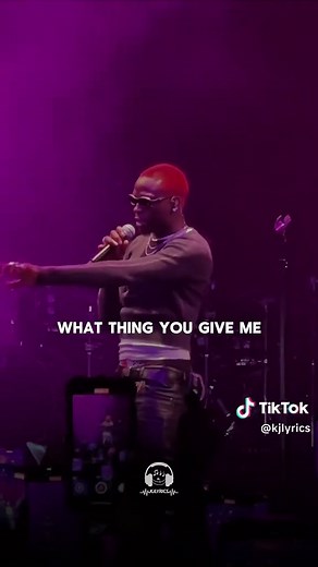 Experience Fireboy DML's Jealous Live Performance