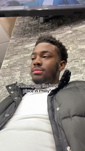 Kindness in Kensington: Embracing Diversity in Philly