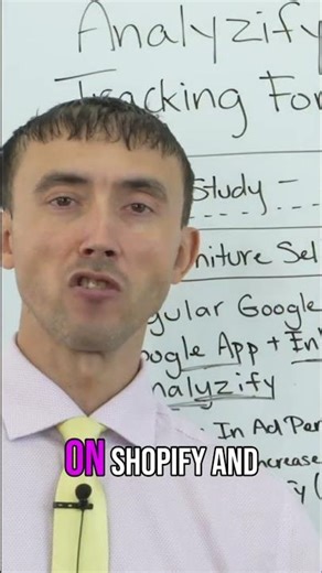 Boost Shopify Sales: Server-Side Tracking Secrets 💡