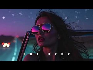 🔥 Best K-Pop Music Mix 2025 | Non-Stop Korean Hits for Chill, Drive 🎧 #KpopMix #Kpop2025