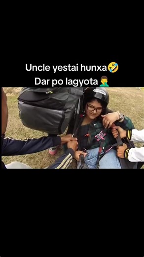 Is Paragliding Just Luck or Skill?