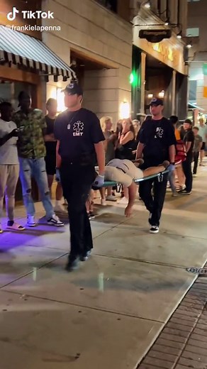 EMT job applications after this vid📈 #ayo #emergency #dumpy #recoil #cake #builtdifferent #grandrapids #fyp