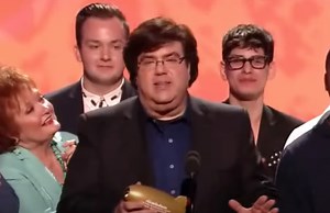 Nickelodeon Creator Dan Schneider Accused of Fostering ’Sexualized’ and ’Controlling’ Environment