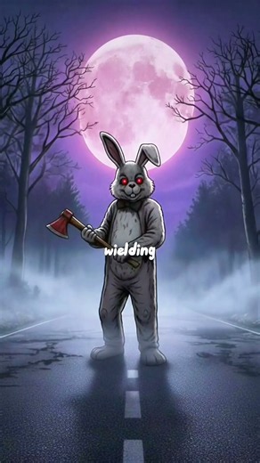 The Truth Behind Virginia's Creepiest Urban Legend: The Bunny Man Bridge 🐰🪓