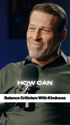 Stop Making Excuses for Your Self-Esteem 🚀 by TONY ROBBINS