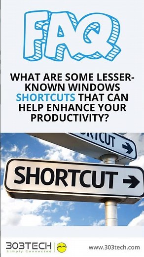 HIDDEN Windows Keyboard Tricks Nobody Told You About!