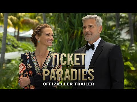 Ticket ins Paradies | Offizieller Trailer | Deutsch (Universal Pictures) [HD]