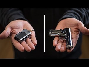 Best Self‑Defense Weapons You Can Legally Carry
