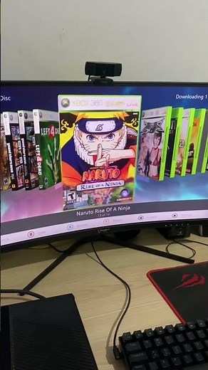 Como colocar jogos no pendrive do Xbox 360 passo a passo | Rodar jogos direto do USB fácil e rápido!