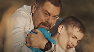 Sovereign: Teaser - Listen to Your Dad