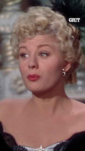 Frenchie Fontaine vs Diane Gorman | #Frenchie #ShelleyWinters #MarieWindsor #enemies #catfight #slap #trashtalk #shade #western #westerntok