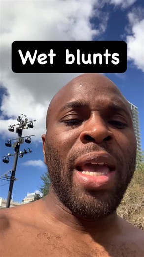 Marquis aldrich on Instagram: "Don’t pass the blunt with wet tips #explore #2025 #florida #tampa #orlando #miami #comedy"