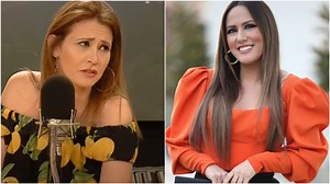 “U tmerrua, helmi doli rrugës”- Evis Mula befason me deklaratën për Arbana Osmanin: Vajzave të talentuara u vuri stërkëmbëshin