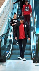 Invisible Rope Prank Unexpected Situation😂🫣 #kiryakolesnikov #prank #funny #comedy | Coopycrumbs