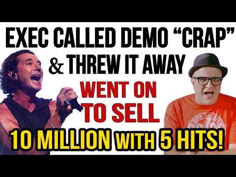 This Interview Took Me OFF-GUARD...It was AWESOME! | Professor of Rock