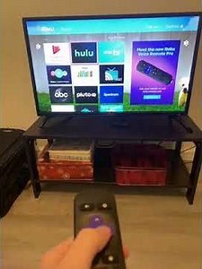 Roku issues