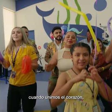 That’s Why I Love You, Teletón (2026 Anthem)