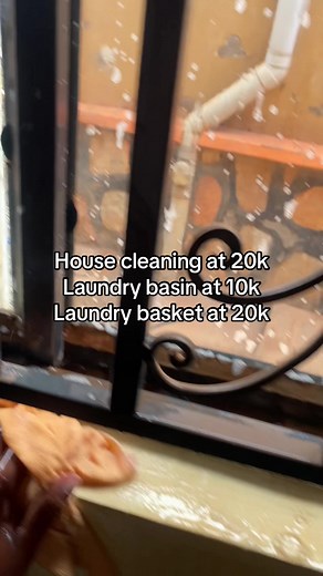 House Cleaning & Laundry Basket Services - Book Now!
