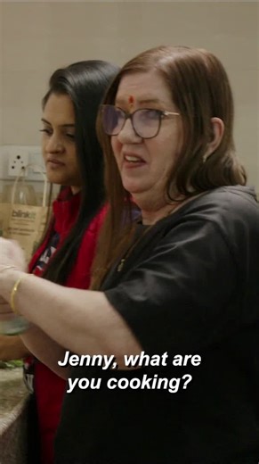 Jenny's Spaghetti Recipe on 90 Day Fiancé