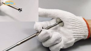 Grabber Tool 4-Claw Picker, Bendable Hose Reacher Pickup, Claw type pickup tool,Flexible Long Handy Reaching Assist Tool for Litter Pick/Home Sink/Drain