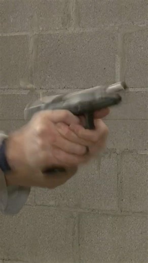 Shooting the Wilson Combat Glock 34 #yamilsued #glock34
