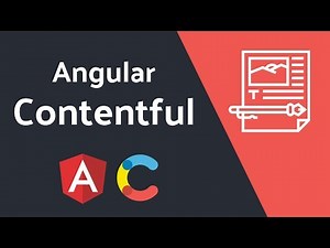 Contentful - CMS for Angular Progressive Web Apps