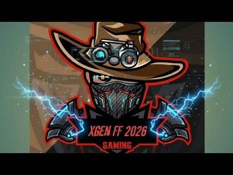 FREE FIRE NEW UPDATE 2026 😱 | Sab Kuch Badal Gaya! | New Map, Weapons & Skills | XGEN FF GAMING LIVE