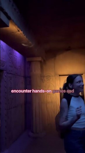 Unforgettable Adventure at 5 Wits - Immersive Experiences